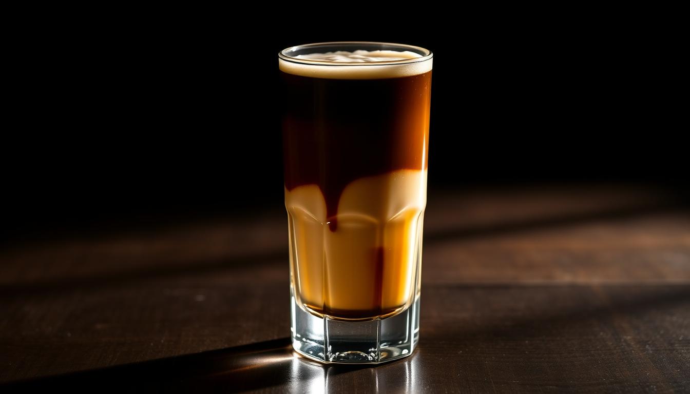 Car Bomb Drink