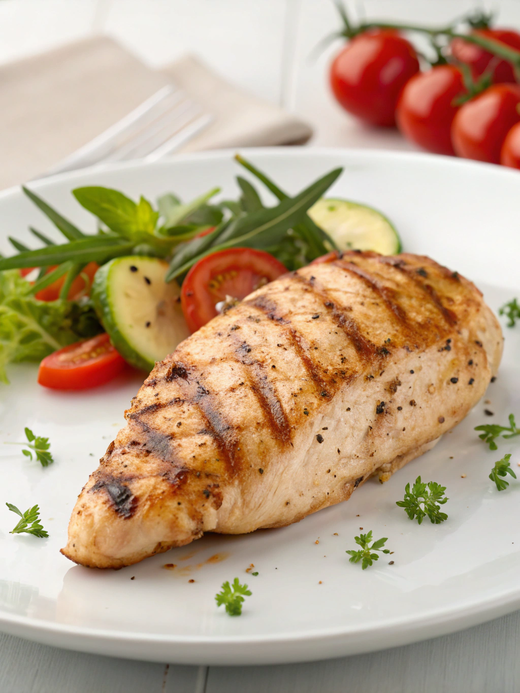 Chicken Breast Recipe