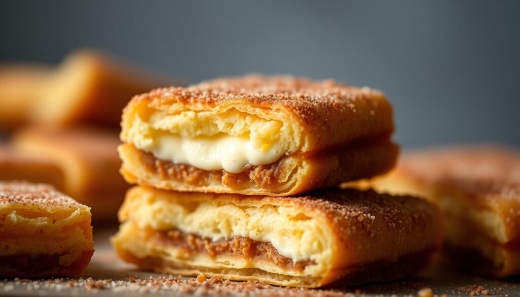 Churro Cheesecake Bars