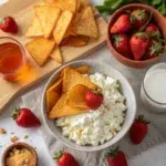 Cottage Cheese Chips Craze: 7 Best Recipes for Healthy Snacking! 4 Cottage Cheese Chips