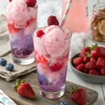 Cotton Candy Spritzer