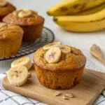 7 Easy Banana Protein Muffins for a Quick & Nutritious Snack 4 Easy Banana Protein Muffins
