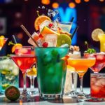 Fuck It Bucket Drink
