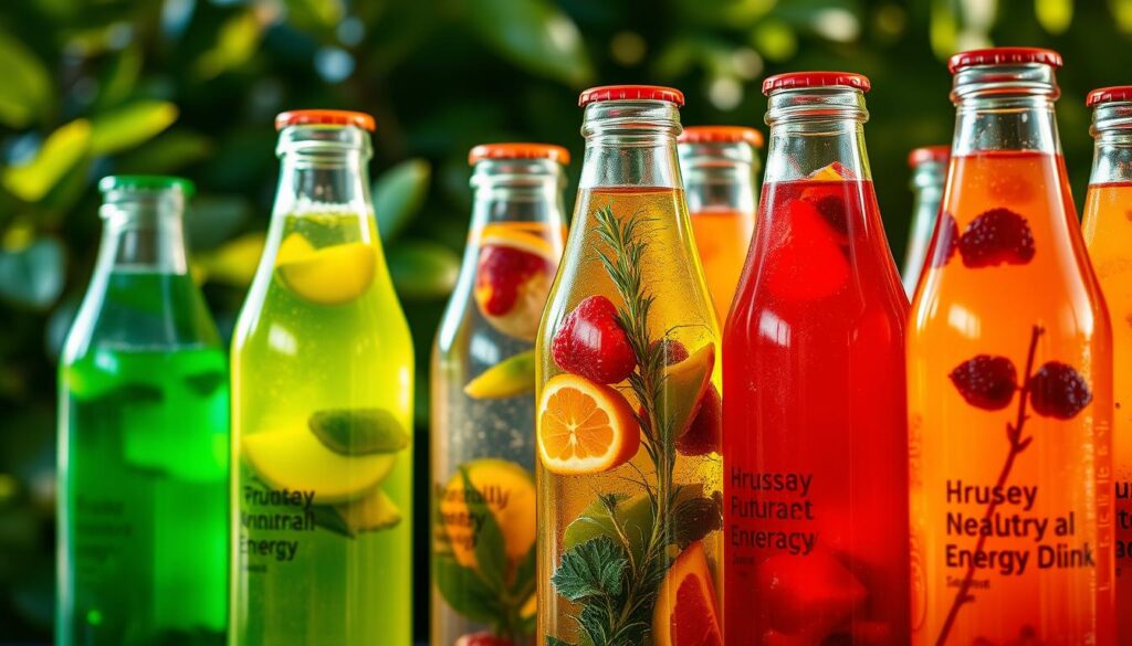 Healthiest Energy Drink