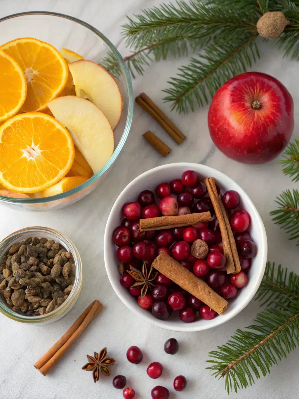 Homemade Holiday Punch: 7 Tips for a Festive, DIY Crowd-Pleaser 1 Homemade Holiday Punch: 7 Tips for a Festive, DIY Crowd-Pleaser