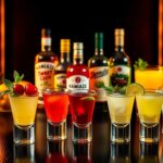 Kamikaze drink