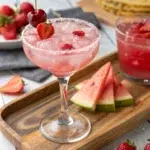 Pink Panties cocktail