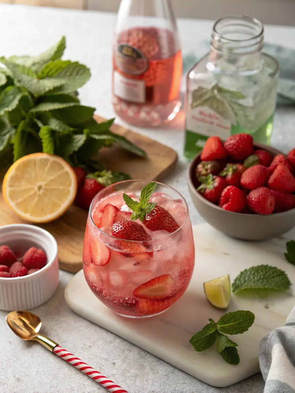 Pink Panties Cocktail: 7 Secrets to the Perfect Refreshing Drink 1 Pink Panties Cocktail: 7 Secrets to the Perfect Refreshing Drink