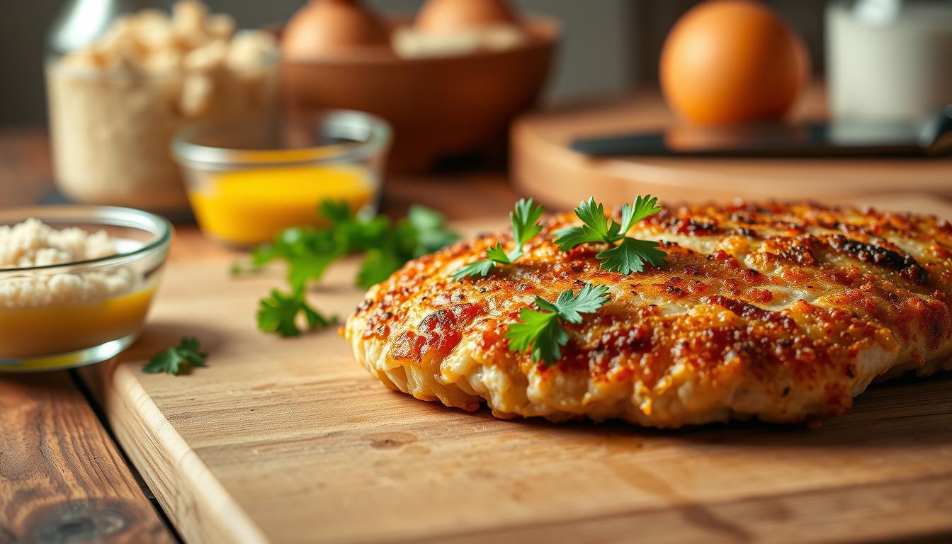 Pork Cutlet recipes
