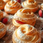 Puff Pastry Dessert Recipes