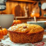 Pumpkin Dump Cake Recipe