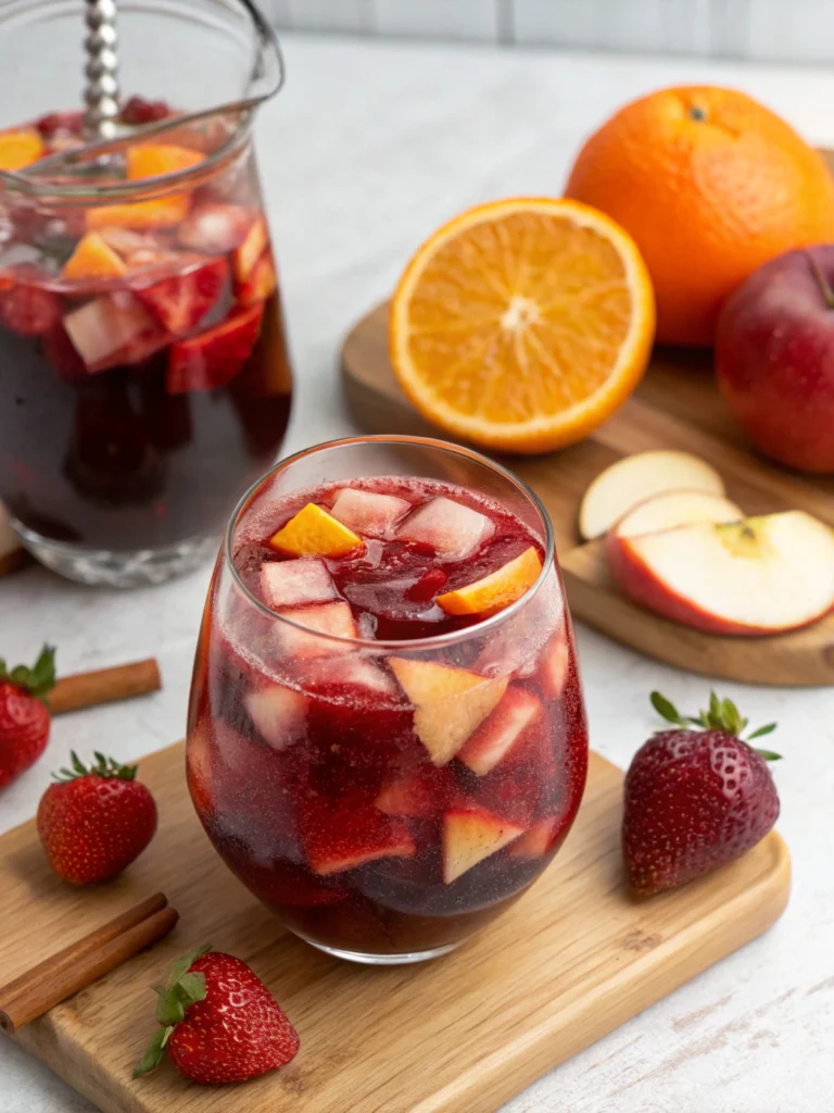 Red Sangria