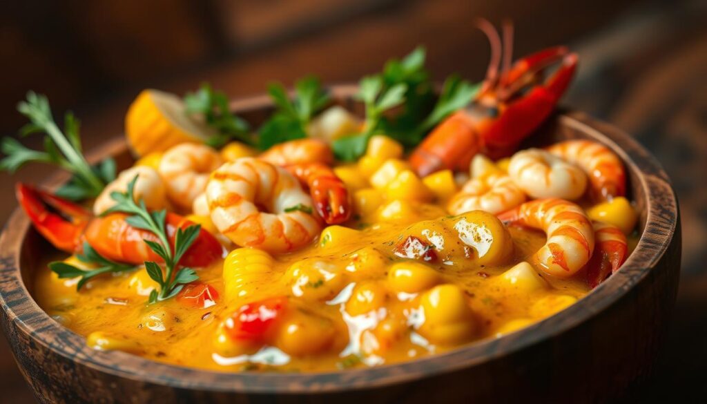 Seafood Boil Sauce Recipe