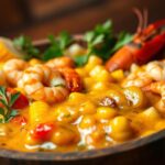 Seafood Boil Sauce Recipe