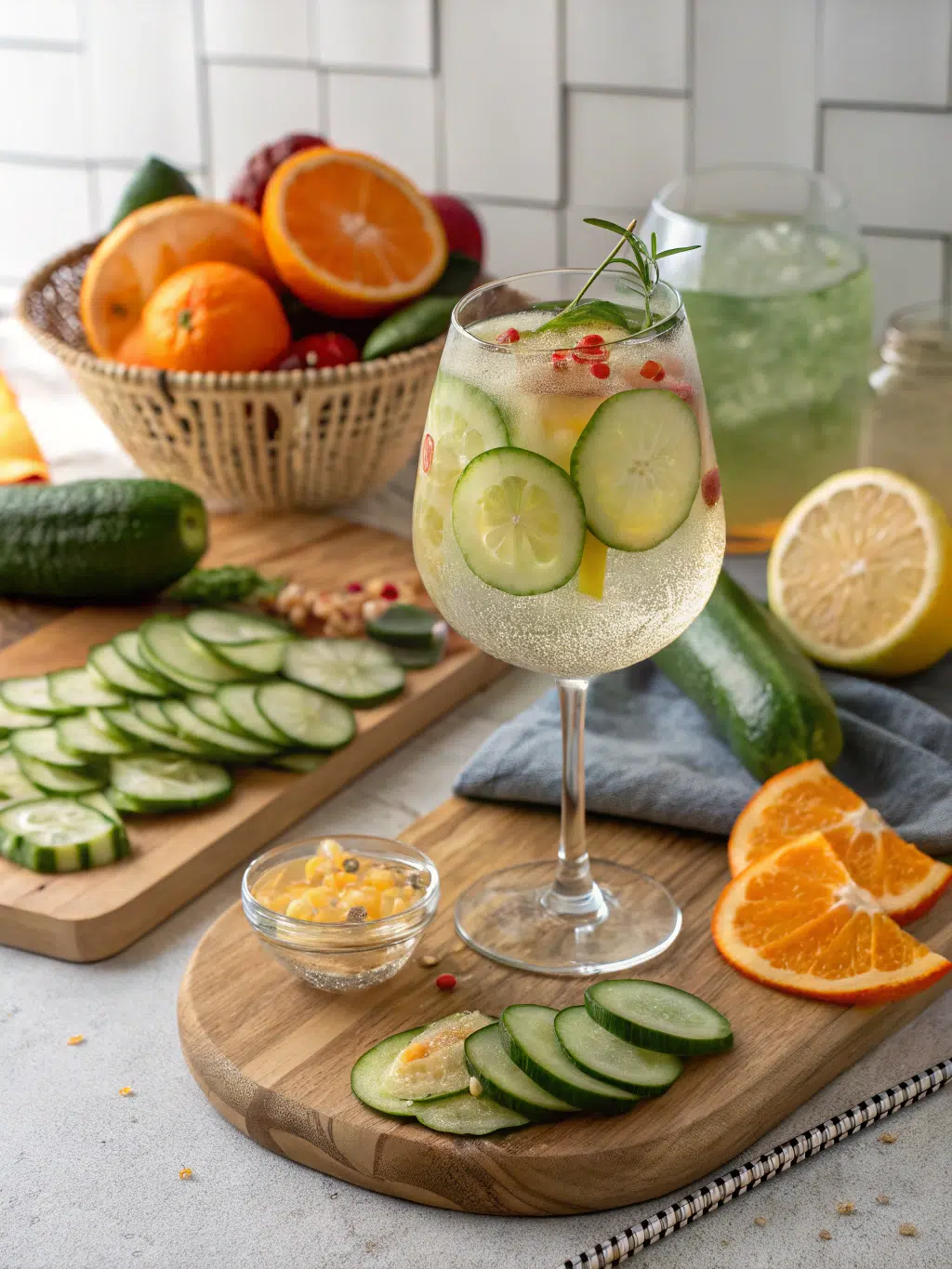 7 Cool Reasons Why Spa Spritz (Cucumber-Citrus) is Your New Summer Obsession 1 7 Cool Reasons Why Spa Spritz (Cucumber-Citrus) is Your New Summer Obsession