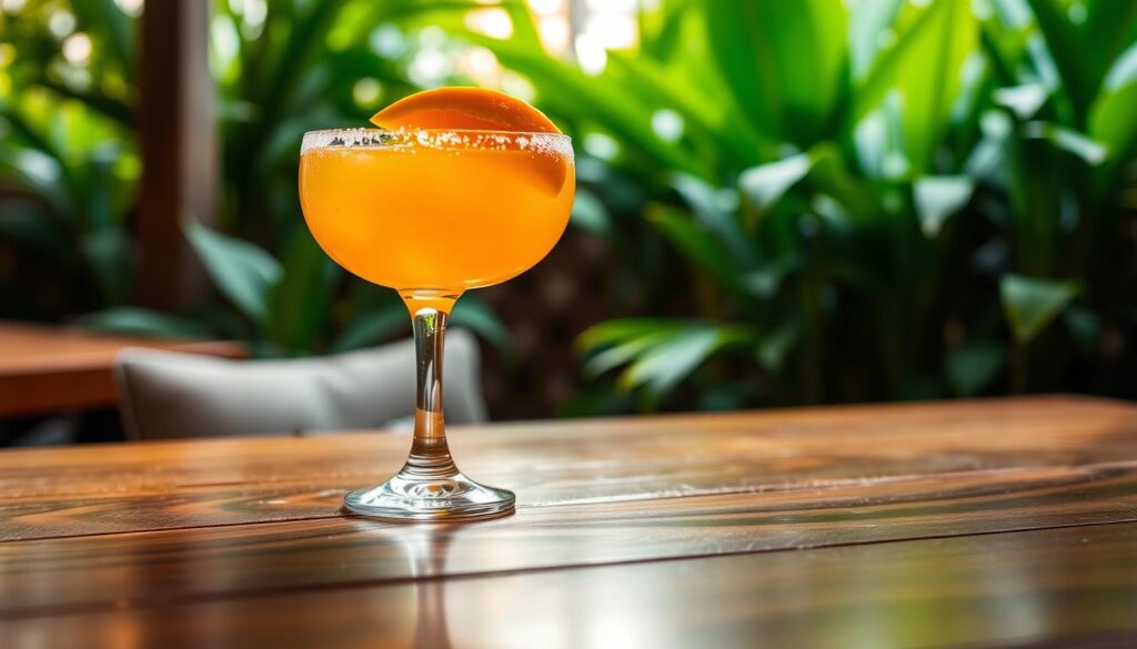 Spicy Mango Margarita Recipe