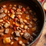 Venison Chili Recipe
