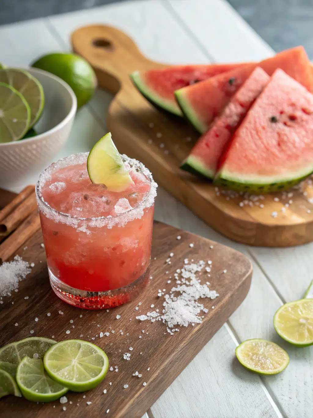Watermelon Margarita Magic: 7 Tips for the Perfect Summertime Sip 1 Watermelon Margarita Magic: 7 Tips for the Perfect Summertime Sip
