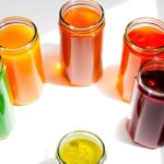 Wellness Shot Recipe