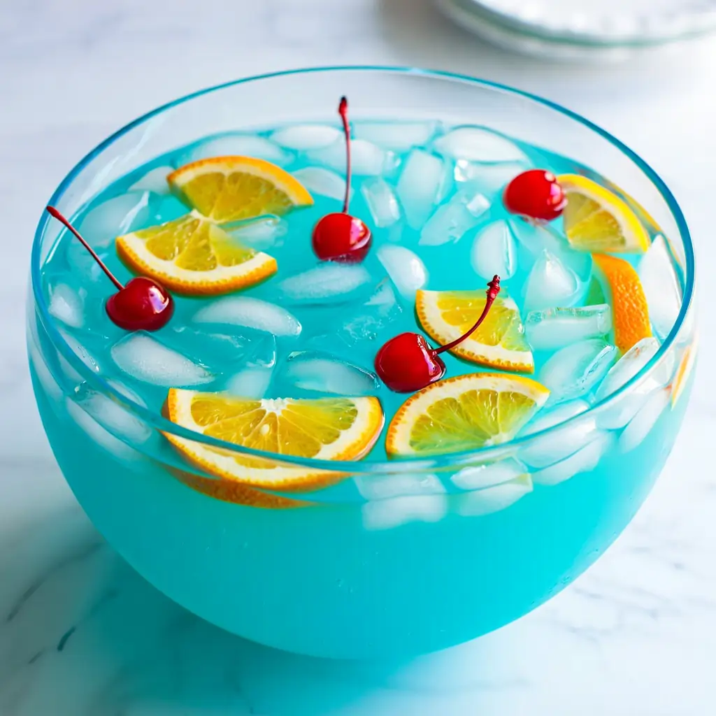 Fuck It Bucket Drink