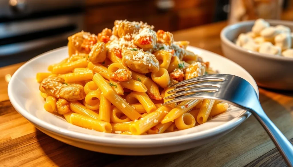 marry me chicken pasta recipe