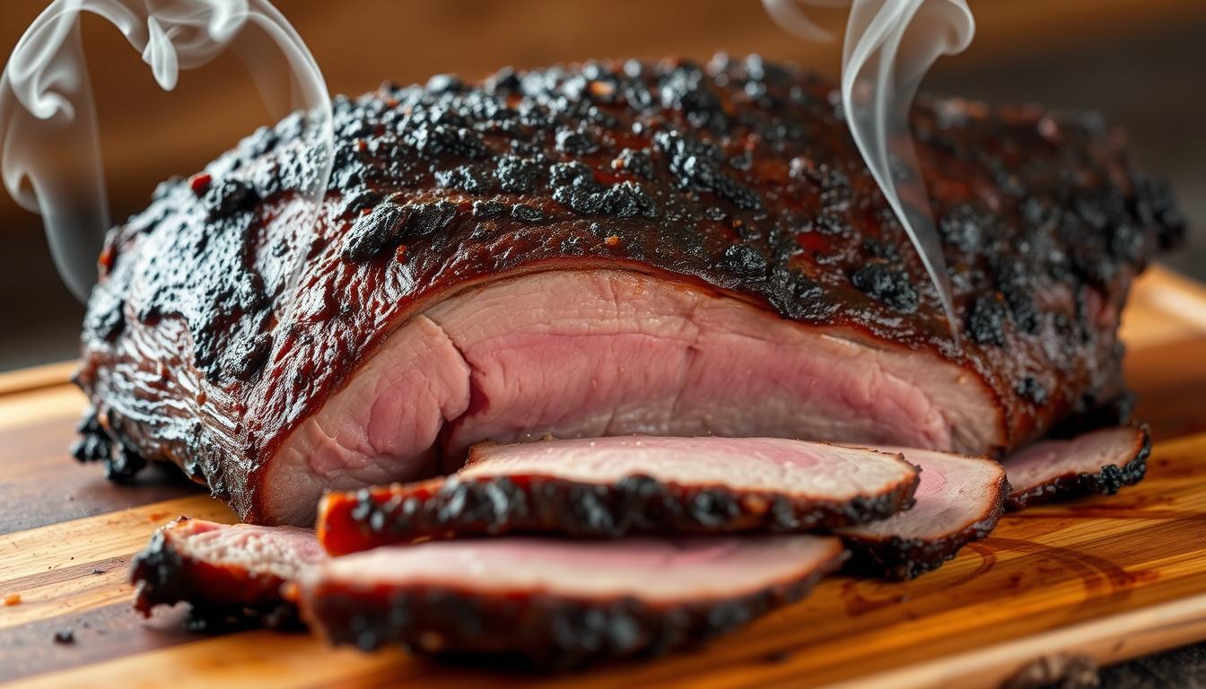 smoker recipes