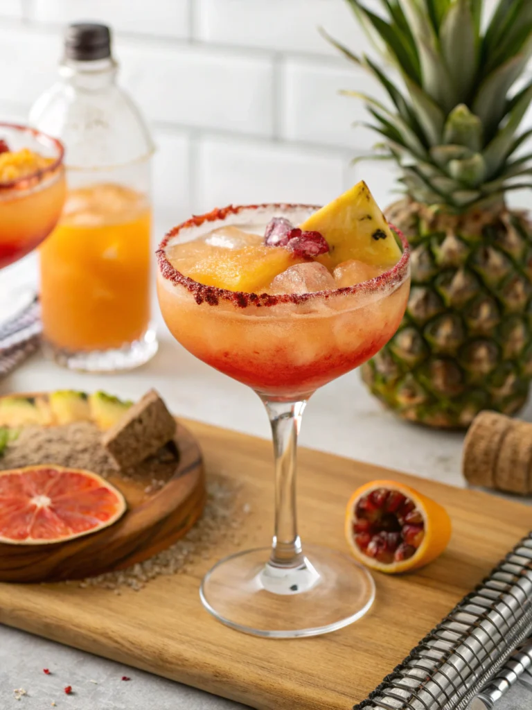 Adios Motherfucker Cocktail