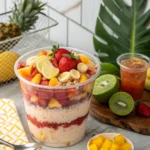 Bahama Mama Bucket