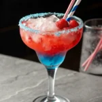Bomb Pop Cocktail