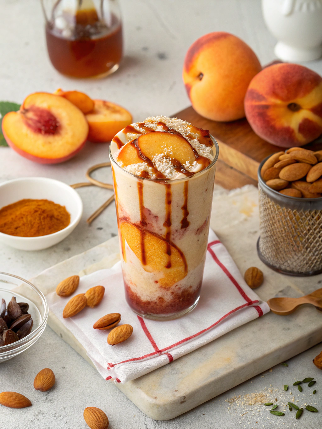 Brown Sugar Peach Cake Recipe: 5 Tips for Irresistible Results! 3 Brown Sugar Peach Cake Recipe: 5 Tips for Irresistible Results!