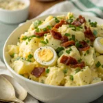 Classic American Potato Salad