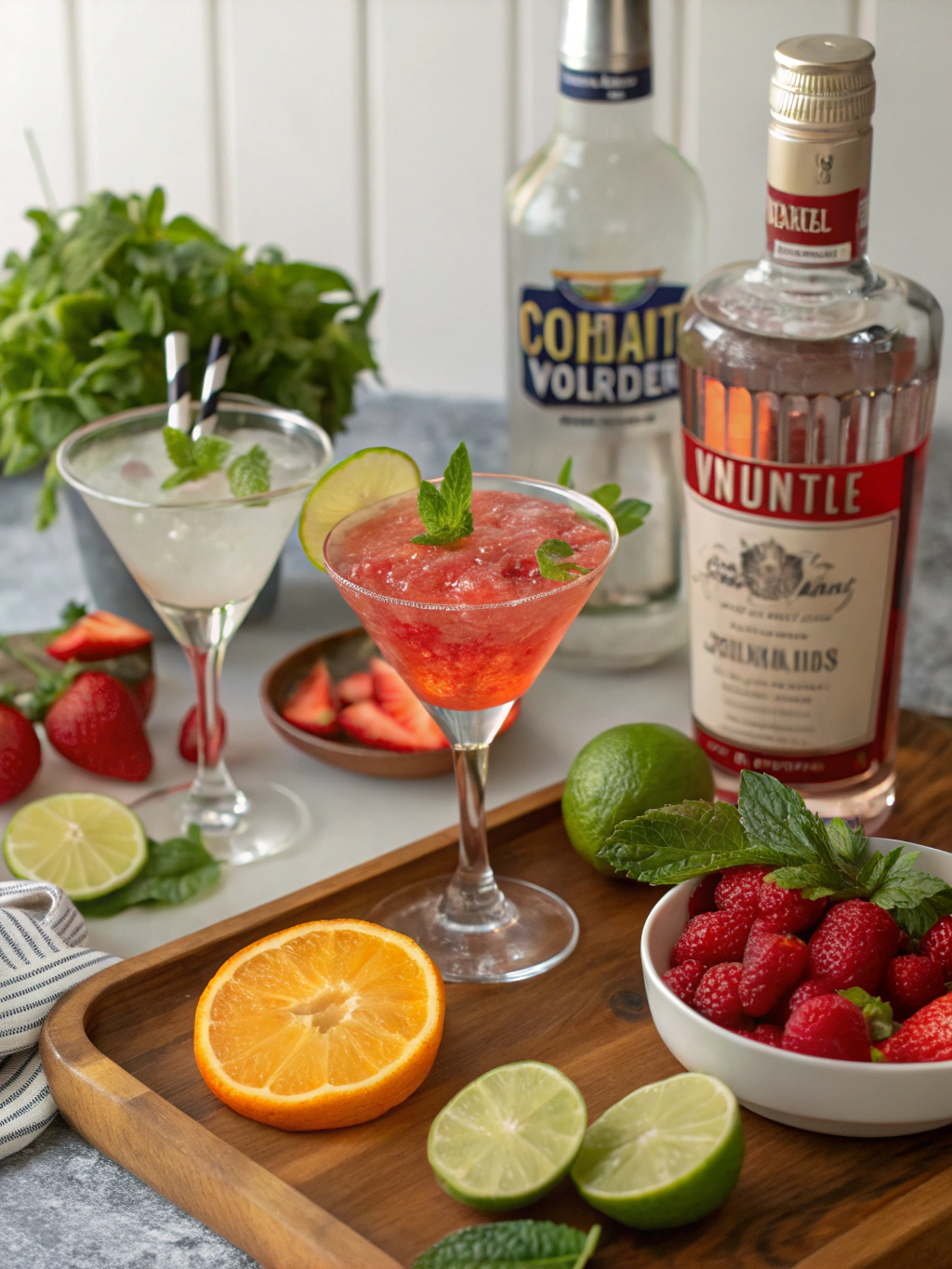 How to Whip Up 7 Cocktails You Can Make With Vodka at Home! 1 How to Whip Up 7 Cocktails You Can Make With Vodka at Home!