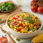 Corn Salad Perfection: 7 Secrets to a Flavorful, Crunchy Delight 4 Corn Salad