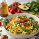 Corn Salad Recipe