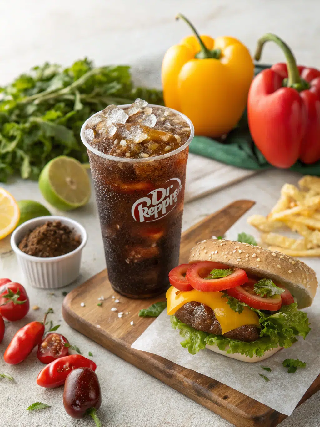 Dirty Dr. Pepper Sonic Copycat: 5 Steps to Your New Favorite Drink 3 Dirty Dr. Pepper Sonic Copycat: 5 Steps to Your New Favorite Drink