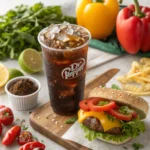 Dirty Dr. Pepper Sonic Copycat