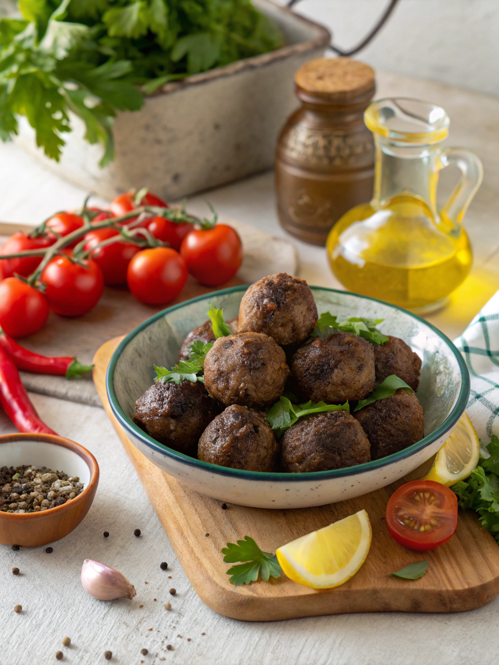 Donkey Balls Recipe: 7 Sweet Reasons You Can't Miss Out! 3 Donkey Balls Ingredients