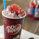 Dr. Pepper Slush: How to Make Your New Favorite Frozen Treat 4 Dr. Pepper Slush