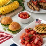 Easy 4th of July Recipes: 7 Patriotic Dishes for a Festive Feast 4 Easy 4th of July Recipes