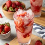 Easy Frozen Strawberry Lemonade: 5-Minute Refreshment Guide 4 Easy Frozen Strawberry Lemonade