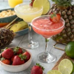 Hawaiian Margarita Cocktail: 5 Steps to Tropical Bliss at Home 4 Hawaiian Margarita Cocktail: 5 Steps to Tropical Bliss at Home