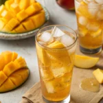 Homemade Mango Iced Tea: 5 Refreshing Reasons You'll Love It! 4 Homemade Mango Iced Tea