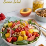 Hot Girl Summer Salad