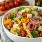 Italian Grinder Pasta Salad Recipe: 7 Secret Tips Revealed! 4 Italian Grinder Pasta Salad Recipe
