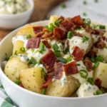 Loaded Potato Salad: 7 Tips for the Ultimate Side Dish! 4 Loaded Potato Salad