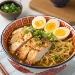 Marry Me Chicken Ramen: 7 Reasons It’s the Ultimate Comfort Dish 4 Marry Me Chicken Ramen