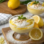 One-Bowl Lemon Dessert: How to Whisk Up Citrus Heaven in 10 Minutes 4 One-Bowl Lemon Dessert