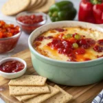 Pepper Jelly Cheese Dip Recipe: 7 Irresistible Reasons You Need to Try It 4 Pepper Jelly Cheese Dip Recipe