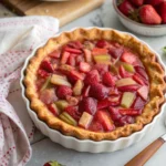 Pioneer Woman Strawberry Rhubarb Pie: 7 Tips for Perfect Taste! 4 Pioneer Woman Strawberry Rhubarb Pie