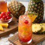 Pirate's Punch: 7 Ingredients for the Ultimate Party Drink 4 Pirate’s Punch